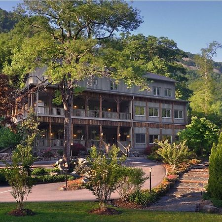 The Esmeralda Inn And Restaurant Чимни Рок Екстериор снимка